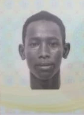 FAROUK ABDULAHI